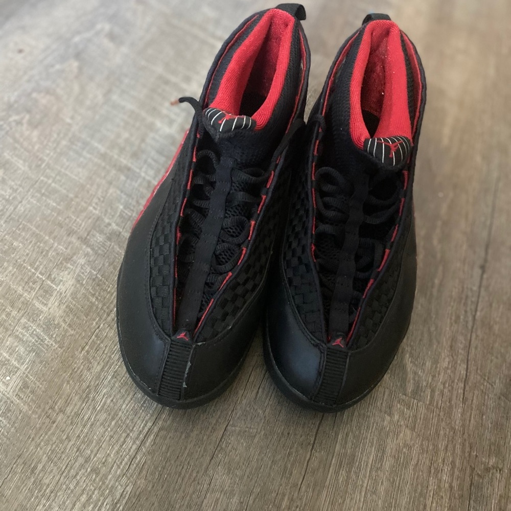 Jordan 17s - Picture 2 of 3